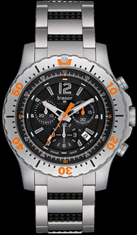  P6602 Extreme Sport Chronograph