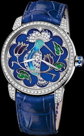 женские часы Classico Lady (ref. 8150-112/HUP)