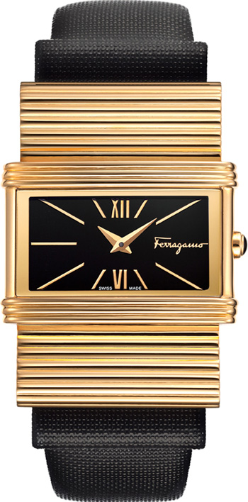 часы Renaissance от Salvatore Ferragamo
