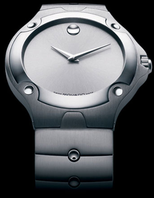  Movado