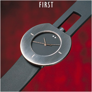 часы FIRST