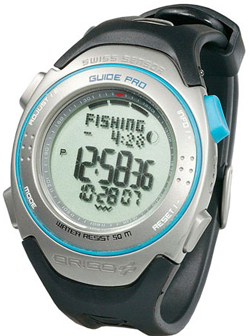 часы Origo Guide Pro Series