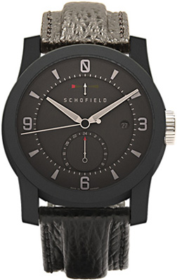 часы Signalman DLC GMT PR