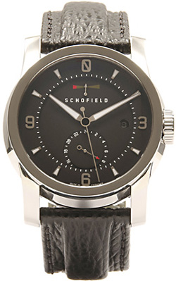 часы Signalman GMT PR