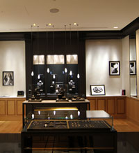 бутик Piaget