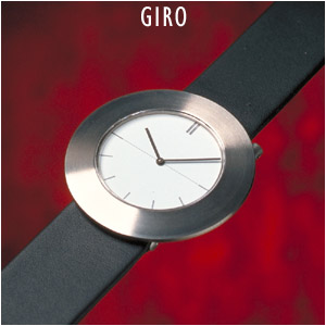 часы GIRO