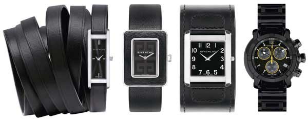 часы Givenchy часы Givenchy
