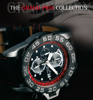 часы MAX XL Grand Prix