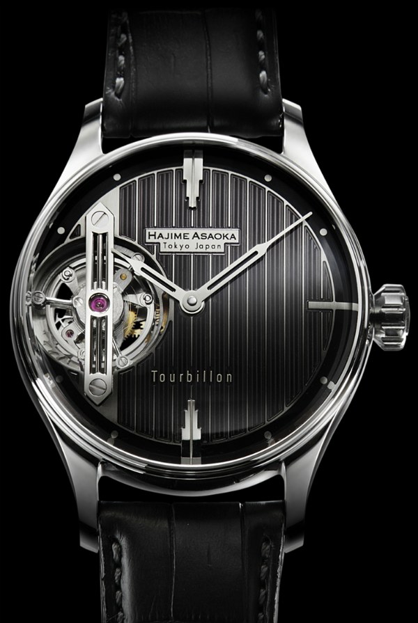  Tourbillon    Hajime Asaoka