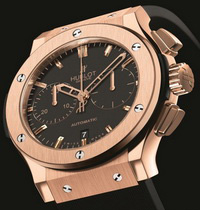 часы Hublot Classic Fusion Chronograph