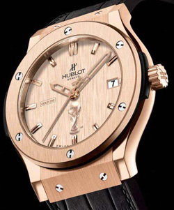 часы Hublot Official World Cup Watch