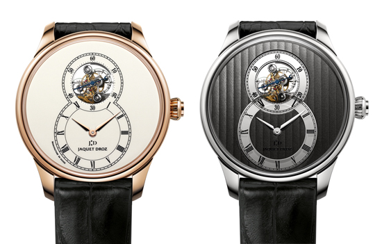  Jaquet Droz Grande Seconde