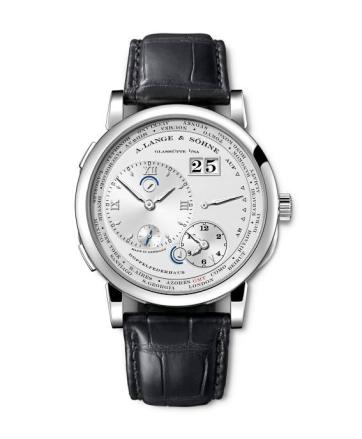 часы LANGE 1 TIME ZONE
