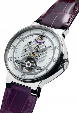 часы Asprey London