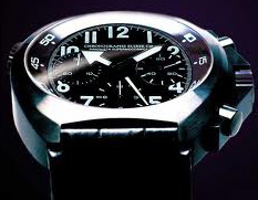 часы Chronographe Suisse Cie