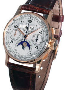 часы Patek Philippe 1518