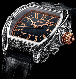 часы Armin Strom Agonium Draco