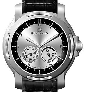 часы BorgeuD