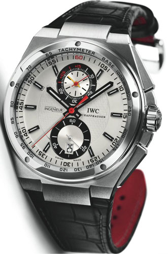 часы Big Ingenieur Chronograph Edition DFB часы Big Ingenieur Chronograph Edition DFB