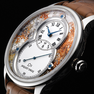  Jaquet Droz Grande Seconde