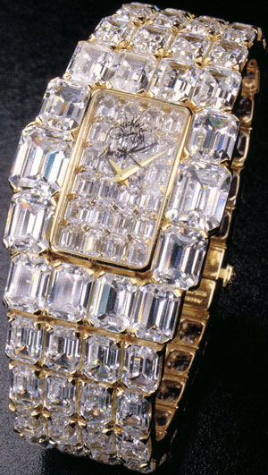 часы Vacheron Constantin Kallista