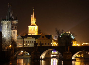 Карлов мост
