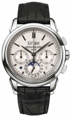      Patek Philippe