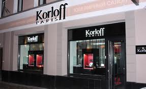 салон Korloff 
