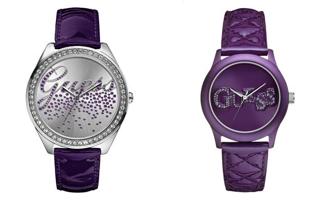 новые наручные часы от Guess новые наручные часы от Guess