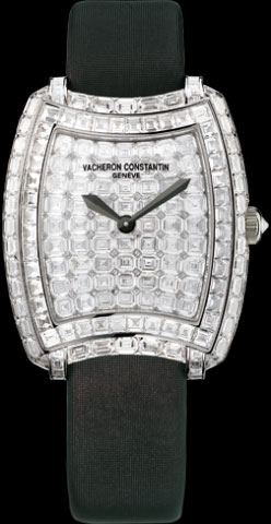 часы Vacheron Constantin Kalla Duchesse small model (Ref. 81650/000G-9169)