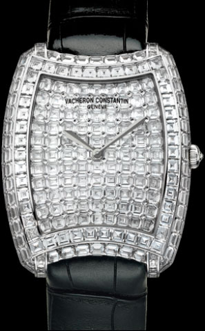 часы Vacheron Constantin Kalla Duchesse (Ref. 81750/000G-9198)