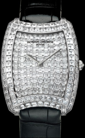  Vacheron Constantin Kalla Duchesse (Ref. 81750/000G-9198)