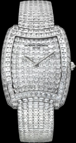 часы Vacheron Constantin Kalla Duchesse (Ref. 81750/S01G-9198)