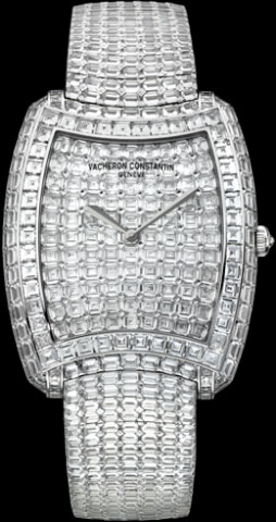  Vacheron Constantin Kalla Duchesse (Ref. 81750/S01G-9198)