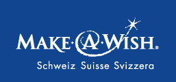 Make-A-Wish Switzerland