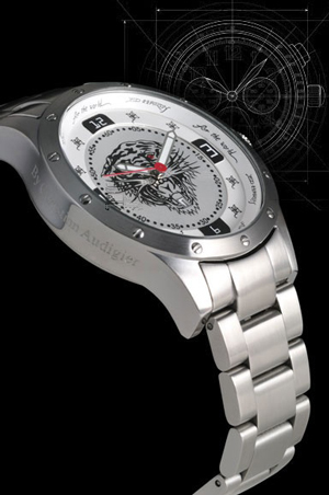 часы Tattoo Watches LLC