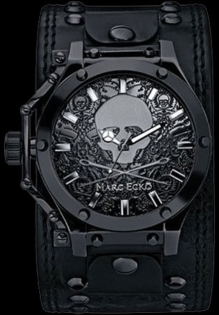 часы Marc Ecko Logan Watch (Ref. E22588G1)