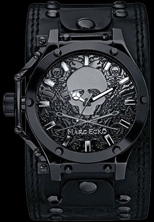 часы Marc Ecko Logan Watch (Ref. E22588G1) часы Marc Ecko Logan Watch (Ref. E22588G1)