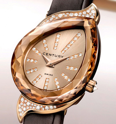 часы Ballerina Precious Elegance от компании Century