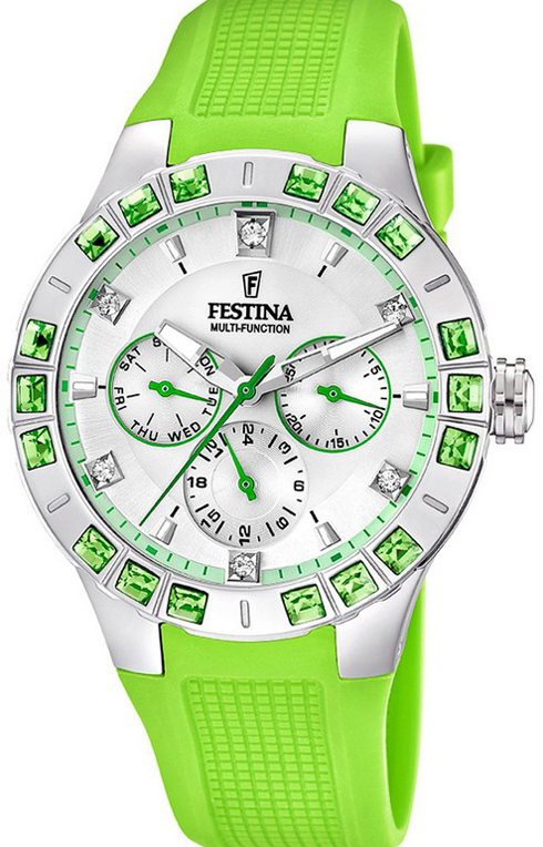 часы Dream Ladies' Multifunction от Festina