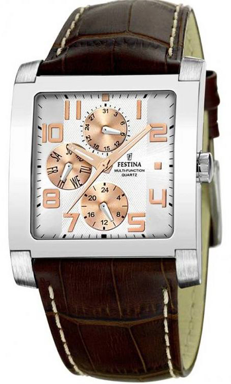    Multifunctional Square  Festina