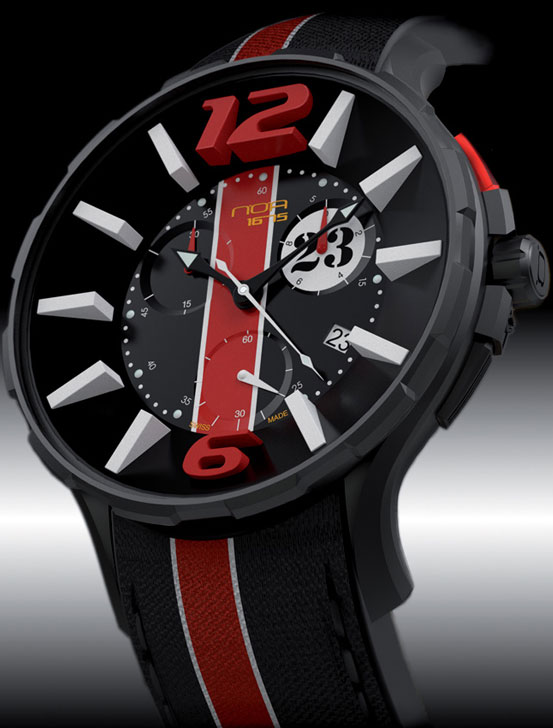 часы GRT 001 Le Mans