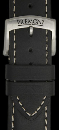 ремешок с застежкой часов Bremont