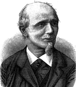 Карл Мориц Гроссманн 1826 - 1885