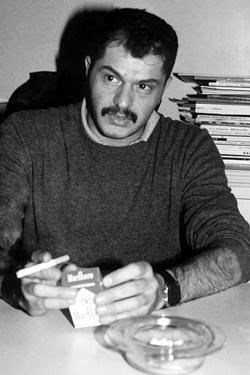 Франко Москино