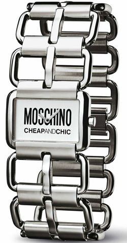 часы Moschino