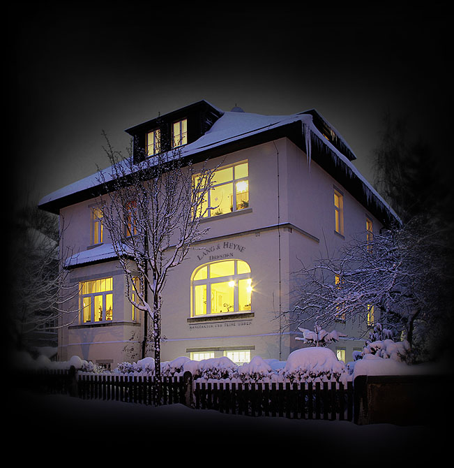 мануфактура Lang & Heyne мануфактура Lang & Heyne