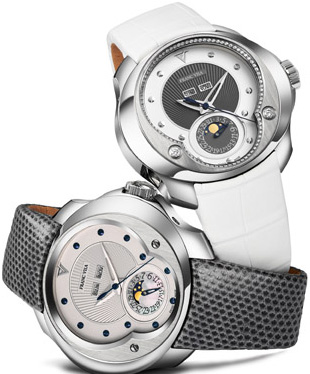 женские часы FVt71 Selenity от Franc Vila