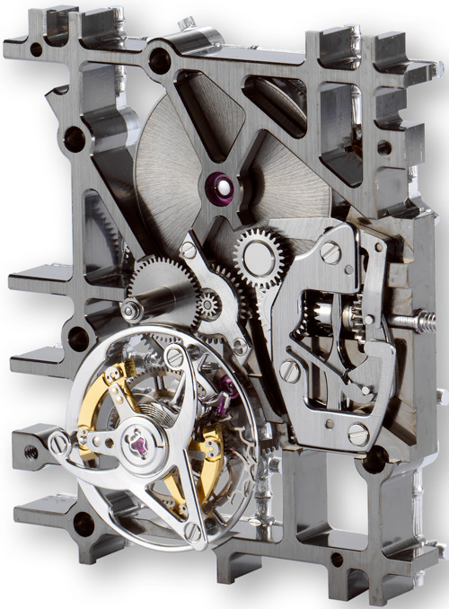 механизм BAD5600 механизм BAD5600