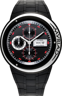 часы Cyma Myriad